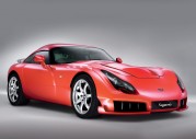 TVR Sagaris